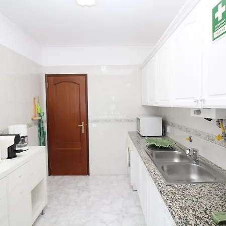 Apartamento Alecrim Falesia Beach Apartment Albufeira