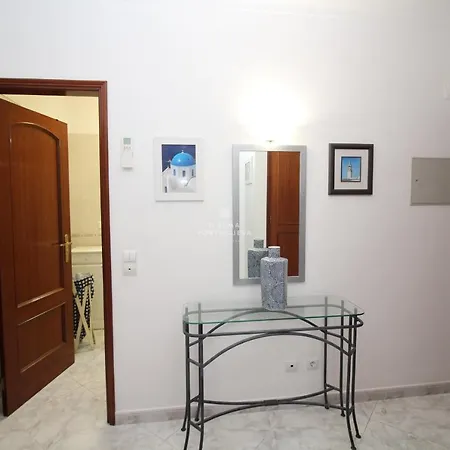 Apartment Apartamento Alecrim Falesia Beach