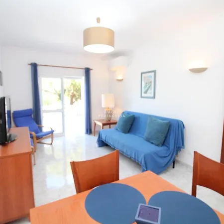 아파트 Apartamento Alecrim Falesia Beach