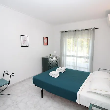 Apartamento Alecrim Falesia Beach * 알부페이라