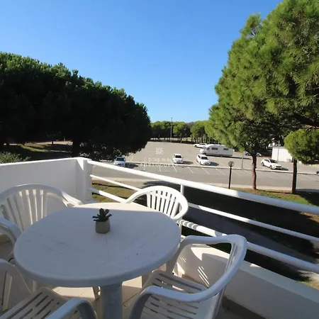 Apartamento Alecrim Falesia Beach 아파트 알부페이라
